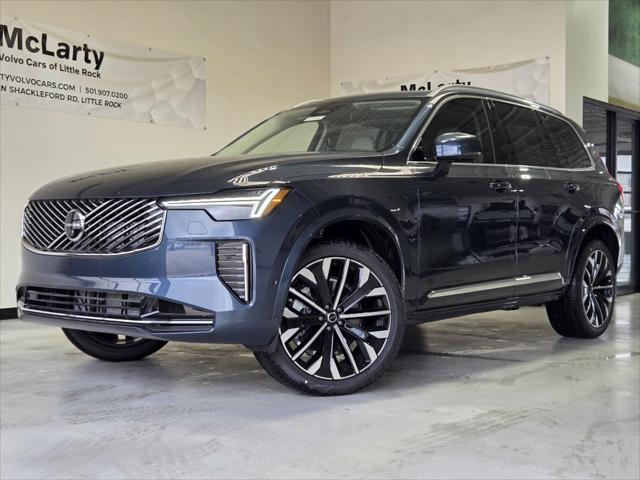 2026 Volvo XC90 B6 Ultra 7-Seater