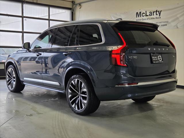 2026 Volvo XC90 B6 Ultra 7-Seater