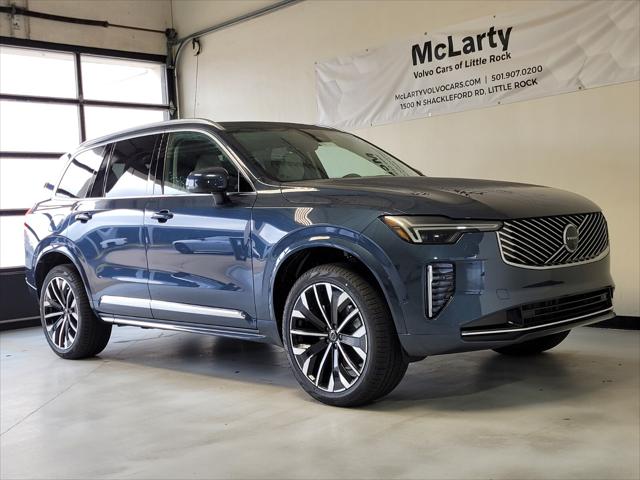 2026 Volvo XC90 B6 Ultra 7-Seater