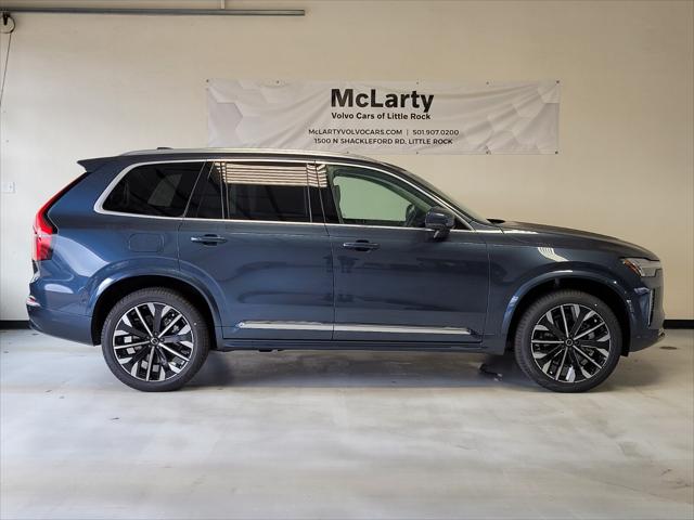 2026 Volvo XC90 B6 Ultra 7-Seater