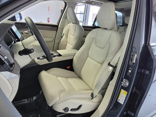 2026 Volvo XC90 B6 Ultra 7-Seater