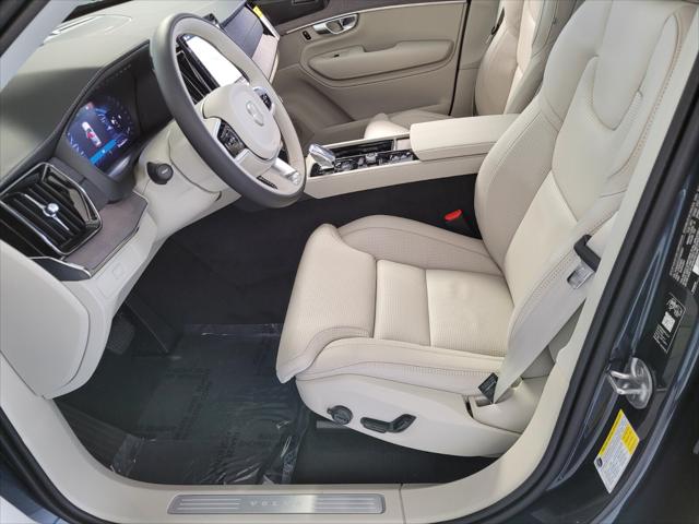 2026 Volvo XC90 B6 Ultra 7-Seater