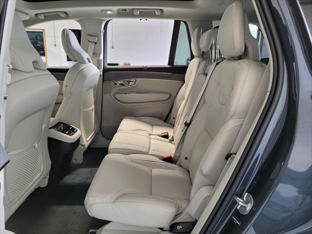 2026 Volvo XC90 B6 Ultra 7-Seater