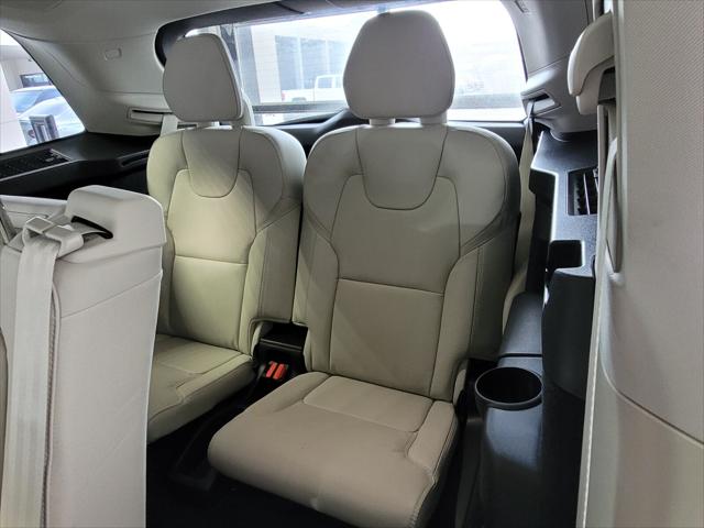 2026 Volvo XC90 B6 Ultra 7-Seater