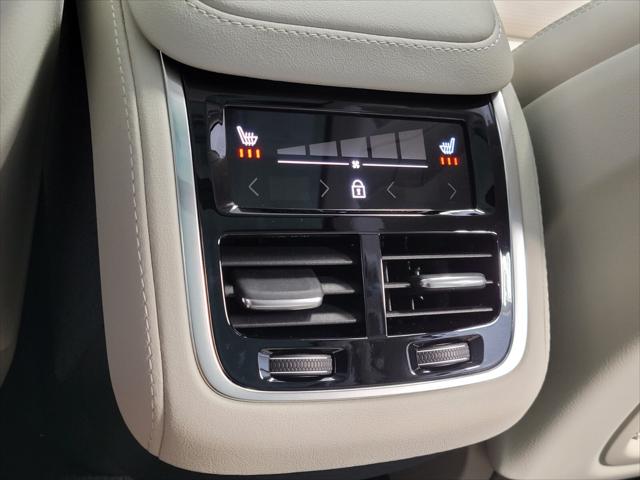 2026 Volvo XC90 B6 Ultra 7-Seater