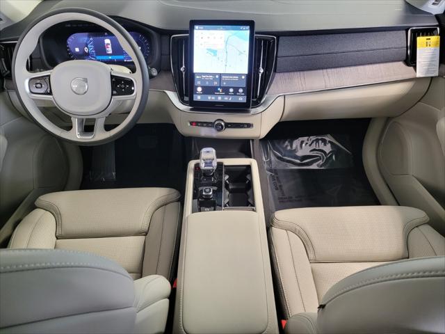 2026 Volvo XC90 B6 Ultra 7-Seater
