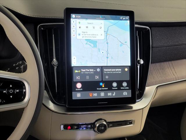 2026 Volvo XC90 B6 Ultra 7-Seater