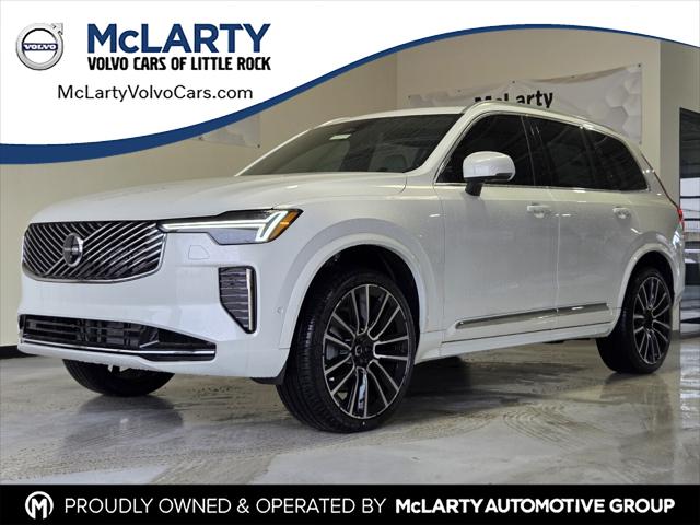 2026 Volvo XC90 B6 Plus 6-Seater for sale in Little Rock, AR