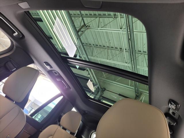 2026 Volvo XC90 B6 Plus 6-Seater