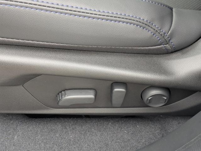 2025 Subaru Forester Limited Hybrid