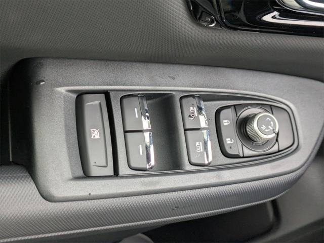 2025 Subaru Forester Limited Hybrid