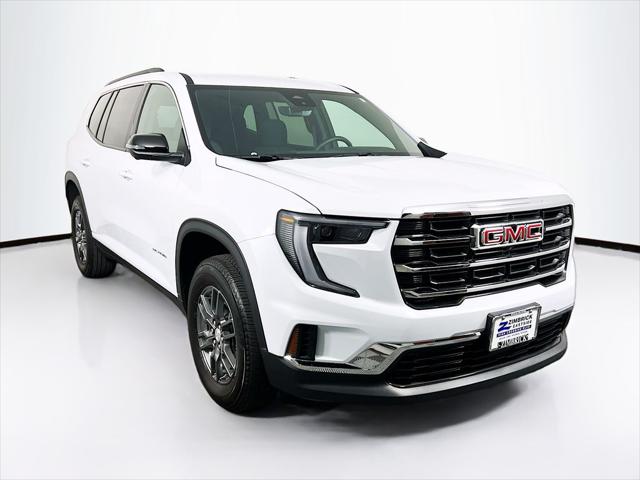 2026 GMC Acadia Elevation AWD for sale in Madison, WI