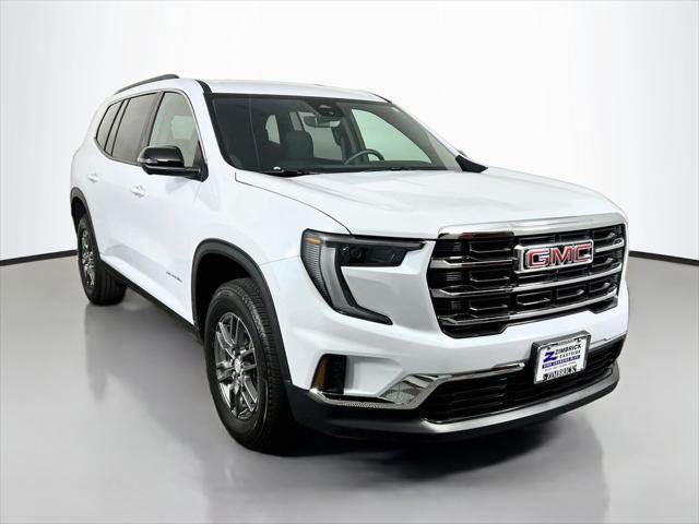 2026 GMC Acadia Elevation AWD for sale in Madison, WI