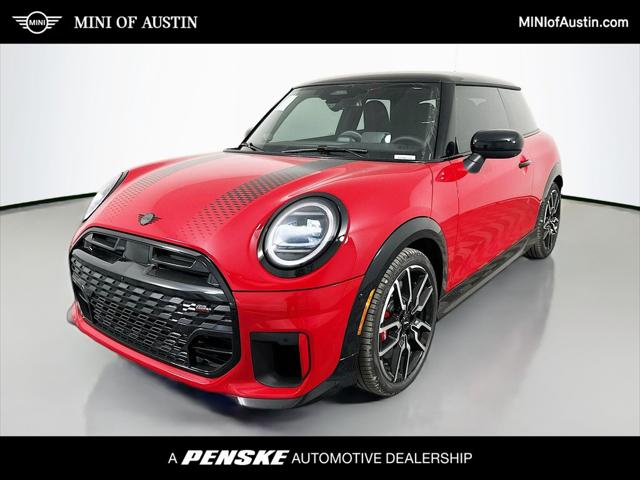 2026 MINI Hardtop JCW for sale in Austin, TX