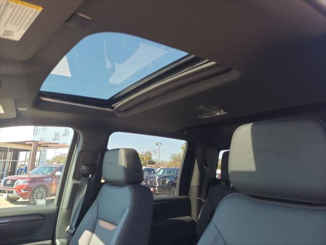 2026 GMC Sierra 2500HD Crew Cab, Standard Bed, AT4, 4WD