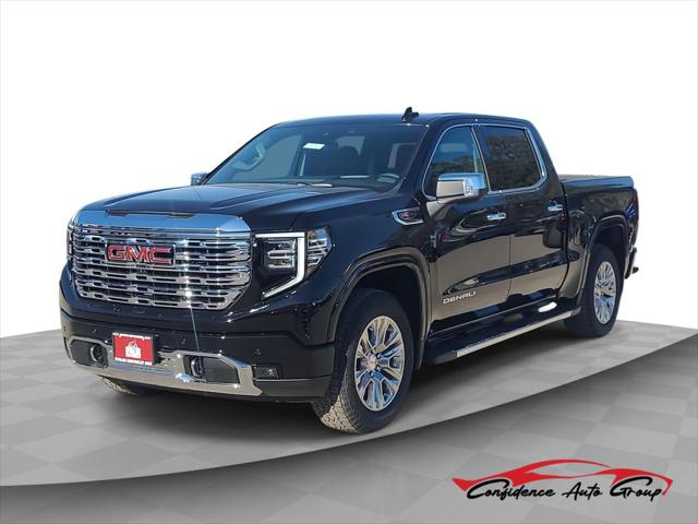 2026 GMC Sierra 1500 Crew Cab, Short Bed, Denali, 4WD for sale in Uvalde, TX
