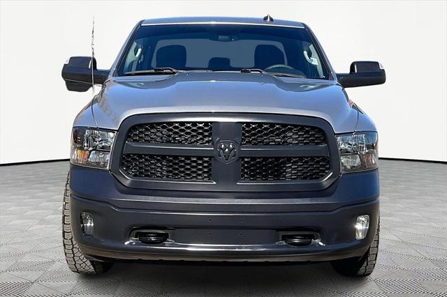 Used 2022 RAM 1500 Classic For Sale in Millington, TN