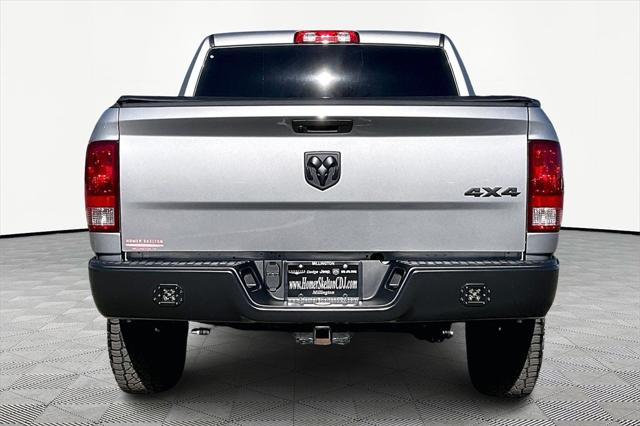 Used 2022 RAM 1500 Classic For Sale in Millington, TN