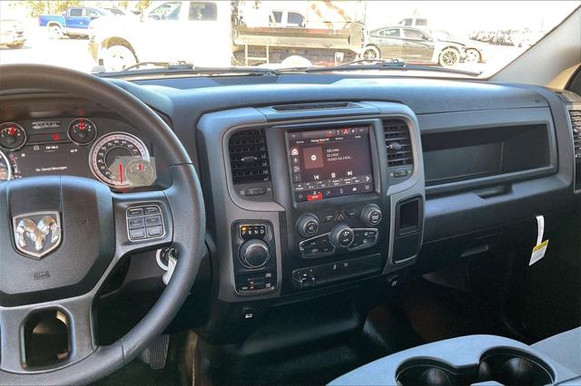 Used 2022 RAM 1500 Classic For Sale in Millington, TN