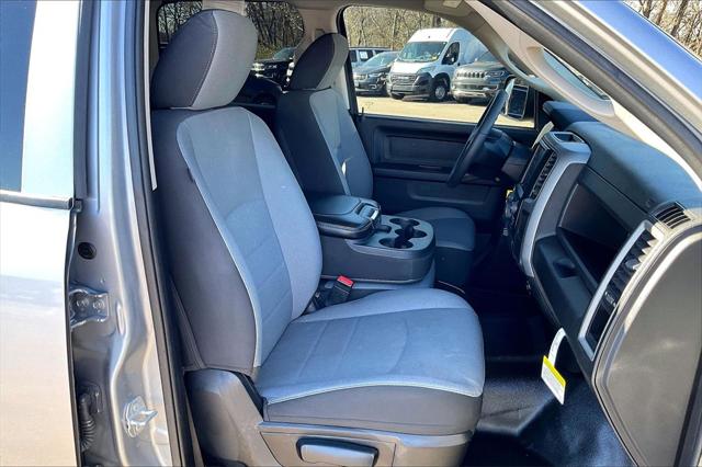 Used 2022 RAM 1500 Classic For Sale in Millington, TN