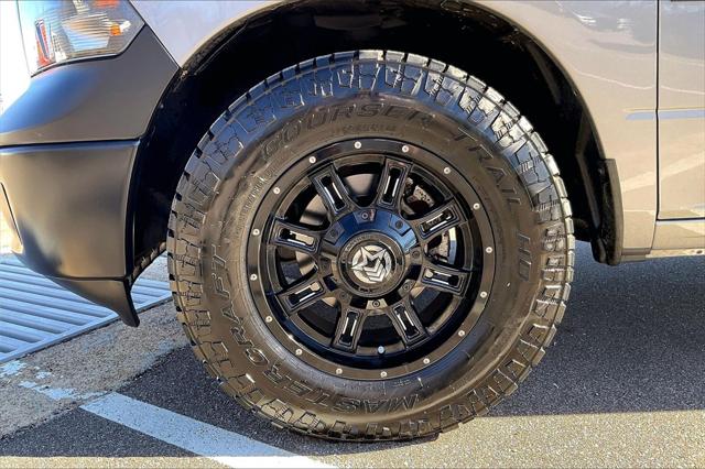 Used 2022 RAM 1500 Classic For Sale in Millington, TN