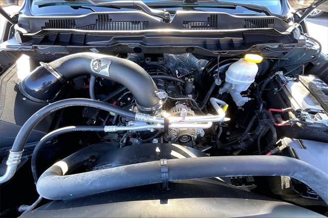 Used 2022 RAM 1500 Classic For Sale in Millington, TN