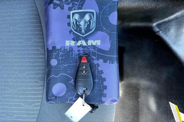 Used 2022 RAM 1500 Classic For Sale in Millington, TN