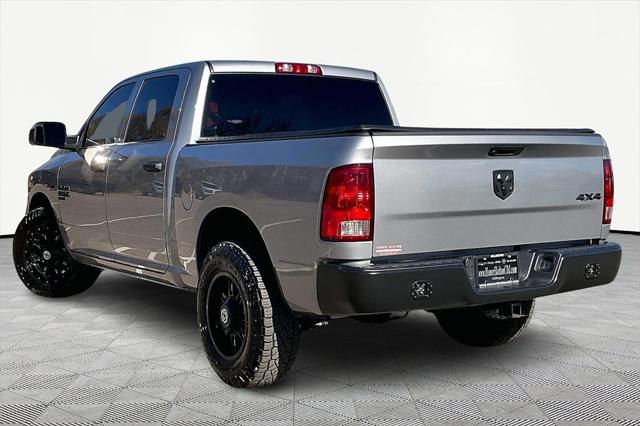 Used 2022 RAM 1500 Classic For Sale in Millington, TN