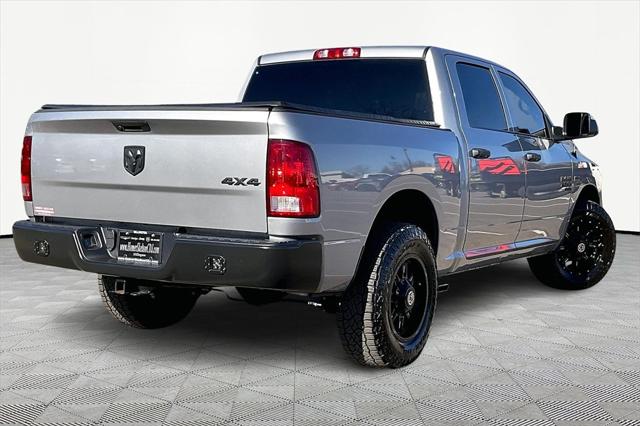 Used 2022 RAM 1500 Classic For Sale in Millington, TN