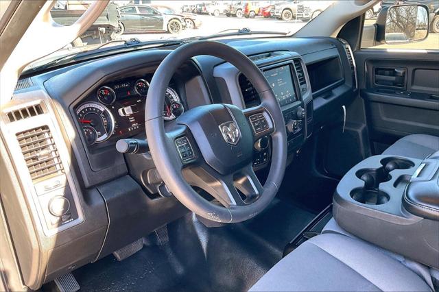 Used 2022 RAM 1500 Classic For Sale in Millington, TN