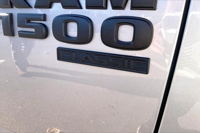 Used 2022 RAM 1500 Classic For Sale in Millington, TN