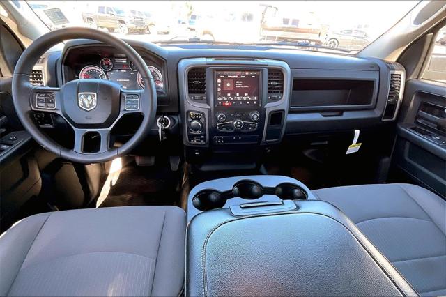 Used 2022 RAM 1500 Classic For Sale in Millington, TN