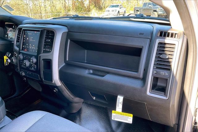 Used 2022 RAM 1500 Classic For Sale in Millington, TN