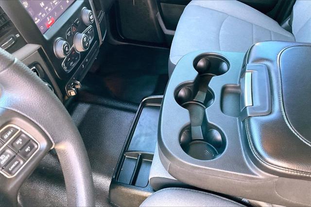 Used 2022 RAM 1500 Classic For Sale in Millington, TN