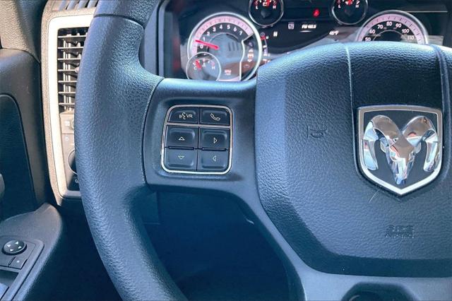 Used 2022 RAM 1500 Classic For Sale in Millington, TN