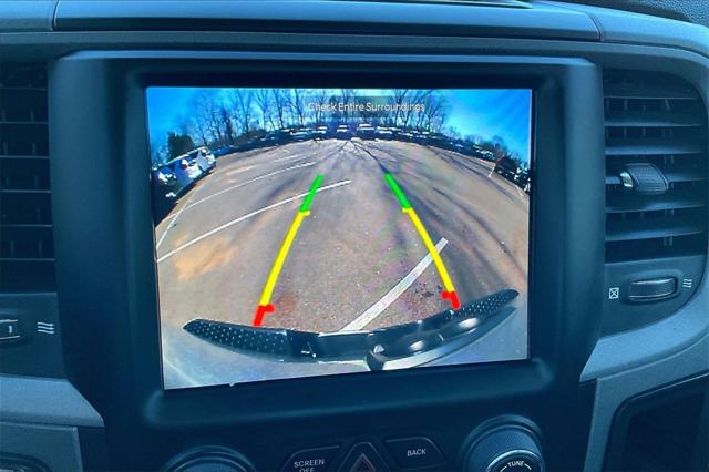 Used 2022 RAM 1500 Classic For Sale in Millington, TN