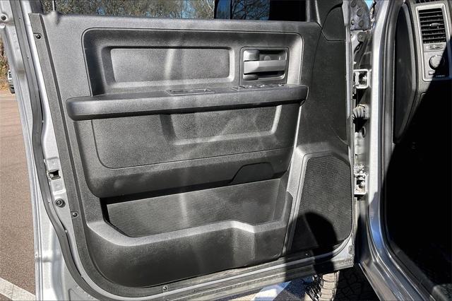 Used 2022 RAM 1500 Classic For Sale in Millington, TN