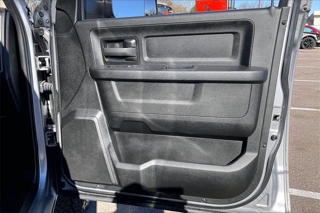 Used 2022 RAM 1500 Classic For Sale in Millington, TN