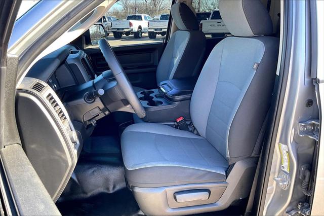 Used 2022 RAM 1500 Classic For Sale in Millington, TN