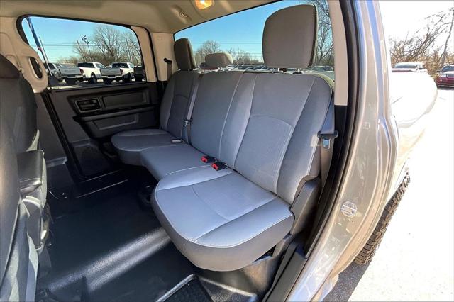 Used 2022 RAM 1500 Classic For Sale in Millington, TN