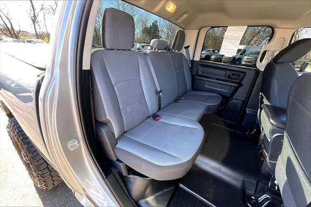 Used 2022 RAM 1500 Classic For Sale in Millington, TN