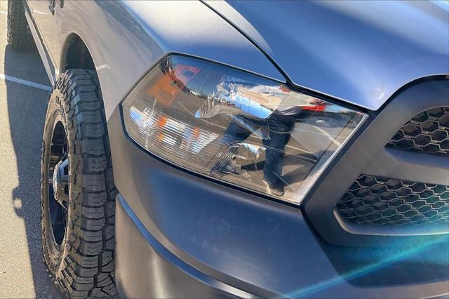 Used 2022 RAM 1500 Classic For Sale in Millington, TN