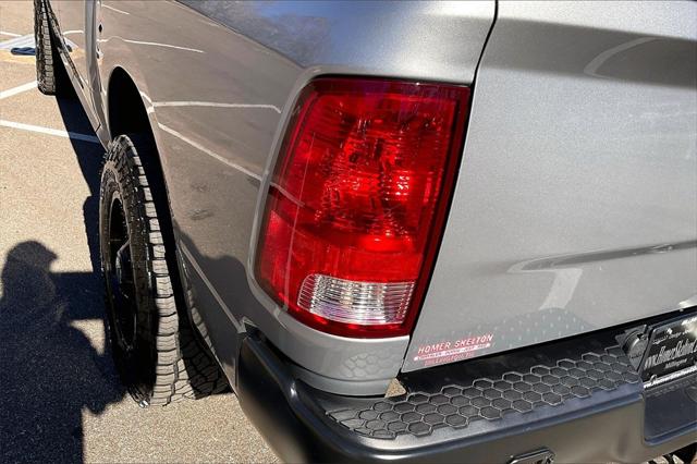 Used 2022 RAM 1500 Classic For Sale in Millington, TN