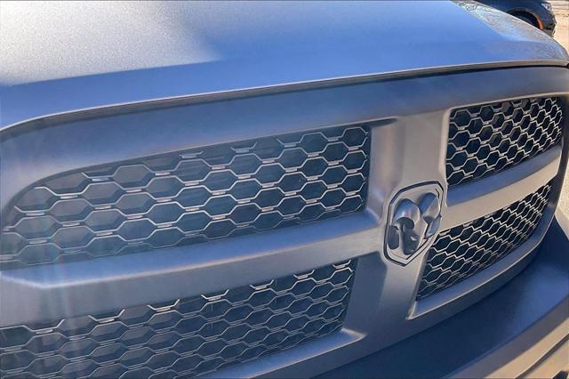 Used 2022 RAM 1500 Classic For Sale in Millington, TN