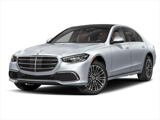 2026 Mercedes-Benz S 580 4MATIC for sale in Greenland, NH