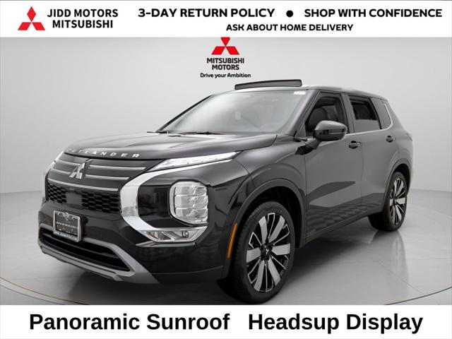 2026 Mitsubishi Outlander SE 1.5T S-AWC for sale in Des Plaines, IL