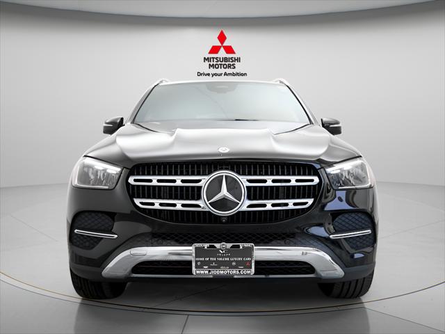 2024 Mercedes-Benz GLE GLE 450 4MATIC