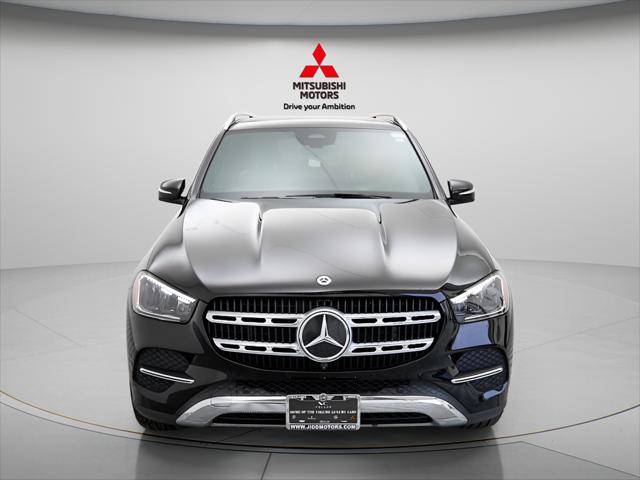 2024 Mercedes-Benz GLE GLE 450 4MATIC