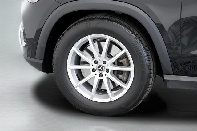 2024 Mercedes-Benz GLE GLE 450 4MATIC