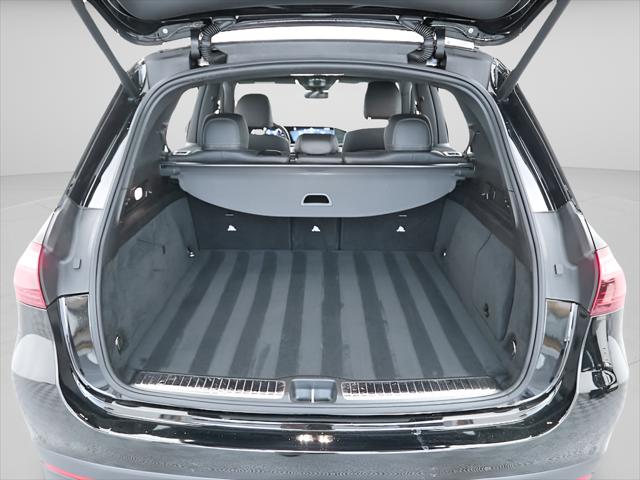 2024 Mercedes-Benz GLE GLE 450 4MATIC